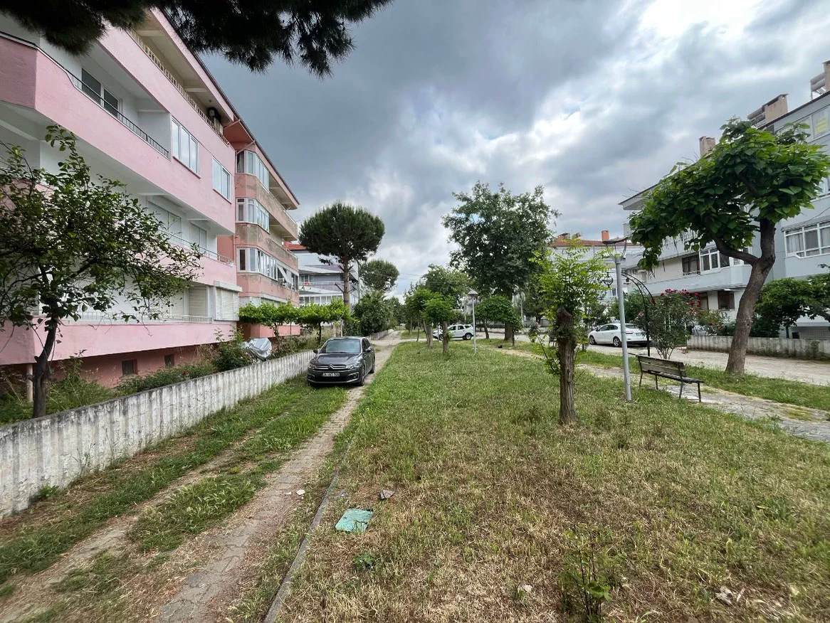 PARLA'DAN İKİZÇAY DA KAÇIRILMAYACAK FIRSAT MASRAFSIZ 2+1