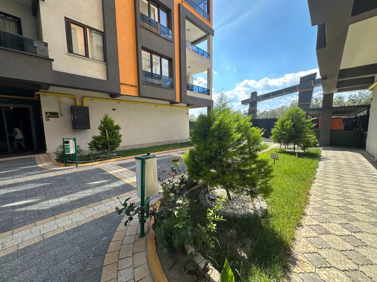 PARLADAN KADIKÖYÜN EN NADİDE PROJESİNDE DEVASA 3+1 FIRSATI